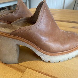 Free People Mules (Jame's Mule)